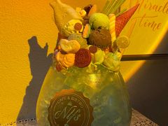 -NLFS1983咖啡花园餐厅(锦桂店)