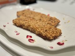 樟茶糯米鸭-情书·中餐厅(长嘉汇店)