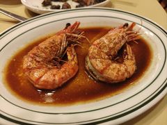 -秋林西餐厅(总店)