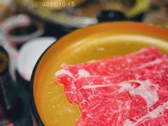 -牛New寿喜烧(虹桥新天地店)