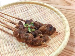 -牛记烩面(七星西路店)