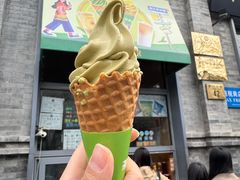 -吴裕泰茶莊(大栅栏店)