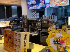 -麦当劳(北方国贸大厦店)