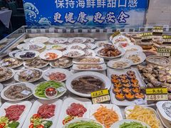 -渔娘渔家丹东海鲜(东直门店)