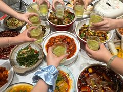 -眉山小馆(华强广场店)