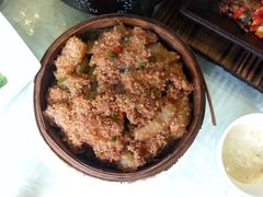 -原鄉本味 楚菜 丹江口鱼(北苑店)