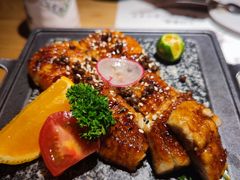 -萤初高端日料王(曲江银泰店)