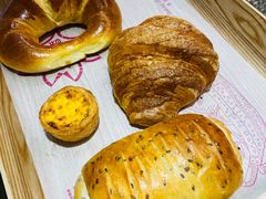 -丁香西饼屋(桂林路店)