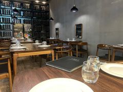 大堂-1861意大利餐厅(文化广场店)