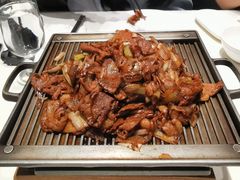 -四季民福烤鸭店(通州马驹桥店)