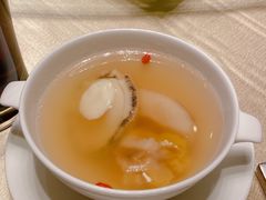 -上海金桥红枫万豪酒店-万豪中餐厅