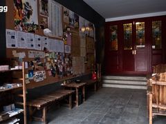 -北京和园国际青年客栈