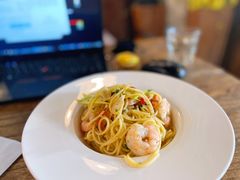 -大书房咖啡(中传国交店)