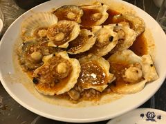 -老梅园大虾城(八一桥店)