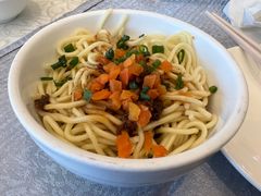 风味热干面-亢龙太子酒轩(东湖店)