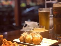 -烧鸟横丁(联发文创口岸店)