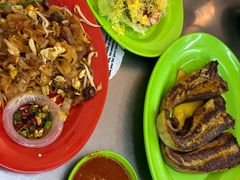 -明记烧鱼美味店