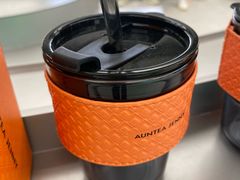 -沪上阿姨·臻选茶饮(上海环球港店)