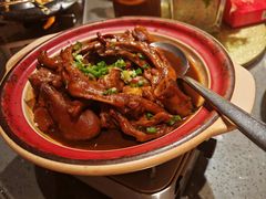 -老头儿油爆虾(星光一期店)