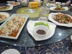 -威海渔村(黄兴路店)