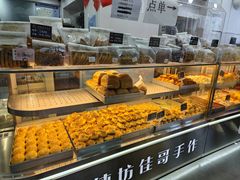 -纯坊佳哥手作(江汉路店)