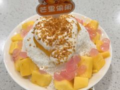 -圆碌碌甜品屋(二中店)