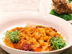 -禾院•新派融合淮扬菜餐厅