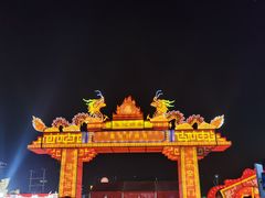 -杨柳青古镇