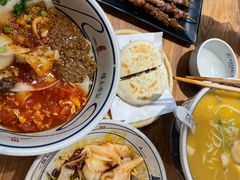 -陇上秦轩biangbiang面(萧山万象汇店)