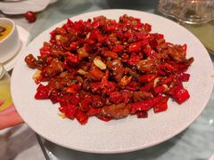-花舍·新派粤菜·西餐·下午茶(亚运村·鸟巢店)