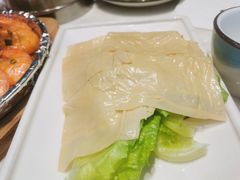 现做豆皮-曹家小菜(胜太路店)