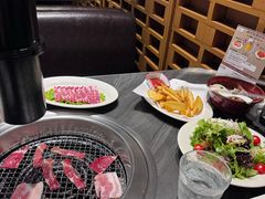 -NIUAN牛庵·日式和牛烧肉(恒隆店)