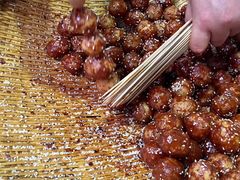 -邓记新一代糖油果子(四川煤管局供销公司职工宿舍店)