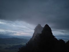 -吉林拉法山