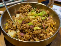 -聚合鑫东北熏酱熟食麻辣面(长阳店)