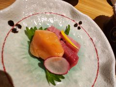 -花和海鲜自助(梅江店)