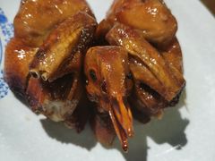 -十六蒲(桂林路店)