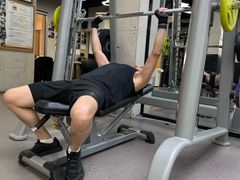-VPsmart私教健身工作室(新华路旗舰店)