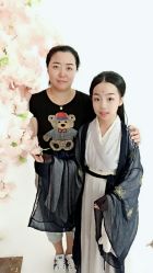 点击看大图 -美云庭古装·格格服汉服·京城旅拍(北京店)