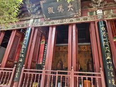 -洛阳白马寺