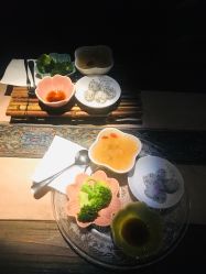 -琦品高端美容SPA会所