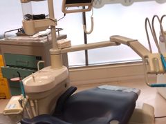 -上海仁爱医院口腔科 · 种植