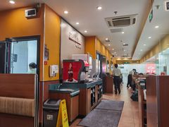 -萨莉亚意式餐厅(石鼓路店)