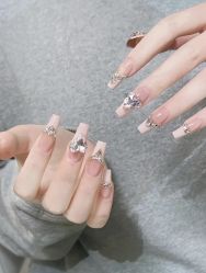 -M·X Nail日式美甲美睫