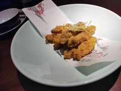 -绿茶餐厅(城西银泰城店)