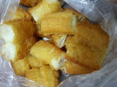 -粥君好殿·道滘肉丸粥(文华路店)