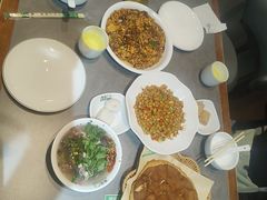 -黑窑厂糖油饼烤鸭·清真菜(旗舰店)