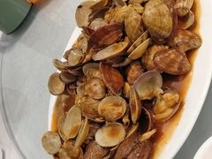 -新享乐海鲜(翠华路店)