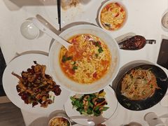 -大铁勺新津菜(熙悦汇店)