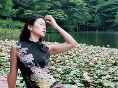 -广州市石门国家森林公园